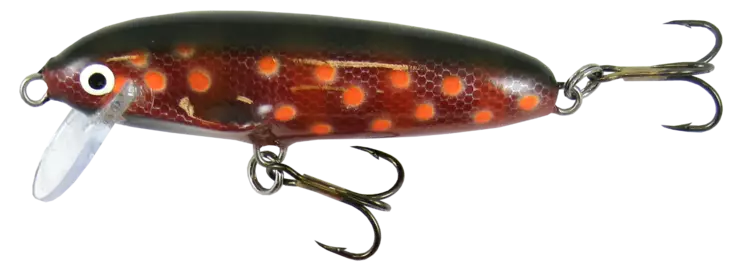Nils Master Spearhead 8cm 14g 36 - Vaaput - 6416311220367 - 1