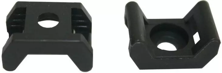 Nippusidekiinnike 7,6mm - Nippusiteet - 6430032159867 - 1