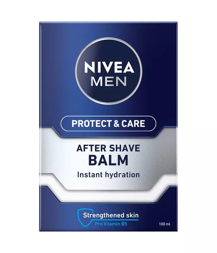 Nivea Men after shave balm 100ml - Parranhoito - 7319470813007 - 1