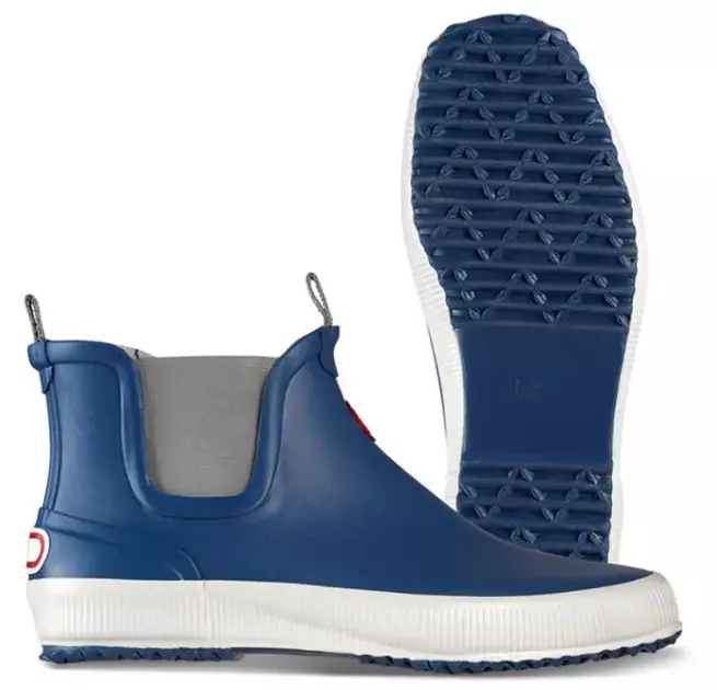 Nokia hai low kumisaapas sininen 37 - Kumisaappaat - 6414504962377 - 1