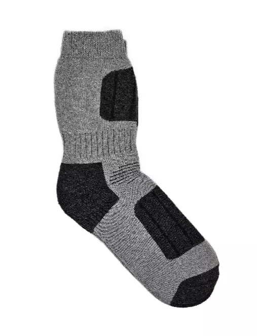 Nordsox vaellussukka 37-41 - Naisten sukat ja sukkahousut - 6438159069007 - 1