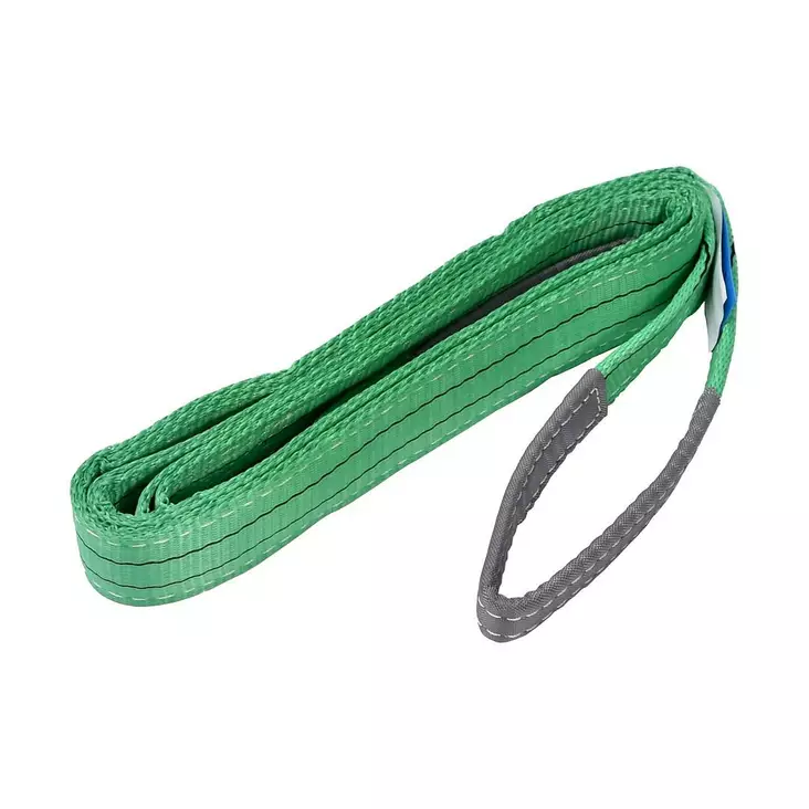 Nostoliina 2t - 3 m - Nosto- ja hinausliinat - 6430017709087 - 1