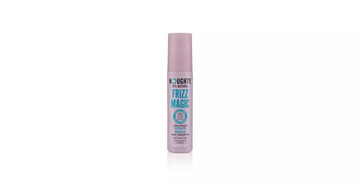 Noughty seerumi Frizz Magic 75ml - Hiustenhoitoaineet - 5060523015177 - 1