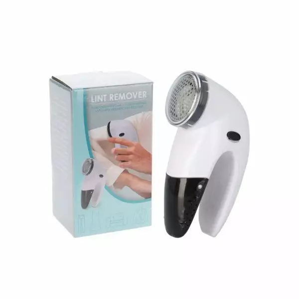 Nukanpoistaja - Muut siivousvälineet - 8721037376327 - 1