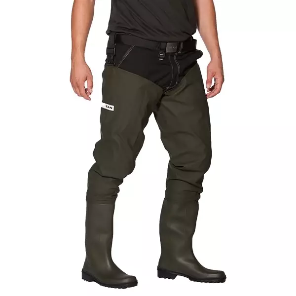 Ocean kahluulahkeet 40 - Kalastustyökalut - 5705332004997 - 1