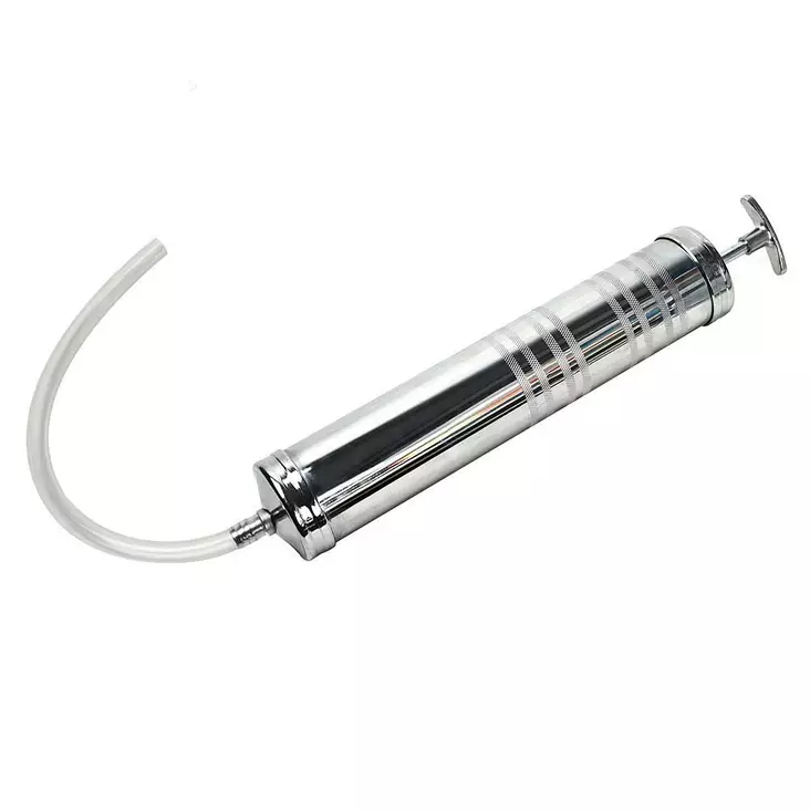 Öljyimupumppu 400 cc - Öljynvaihto - 6430017705027 - 1