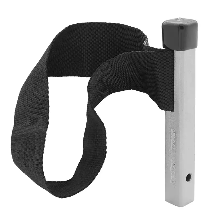 Öljynsuodatinavain 150mm nauha - Huoltotyökalut - 795609704267 - 1