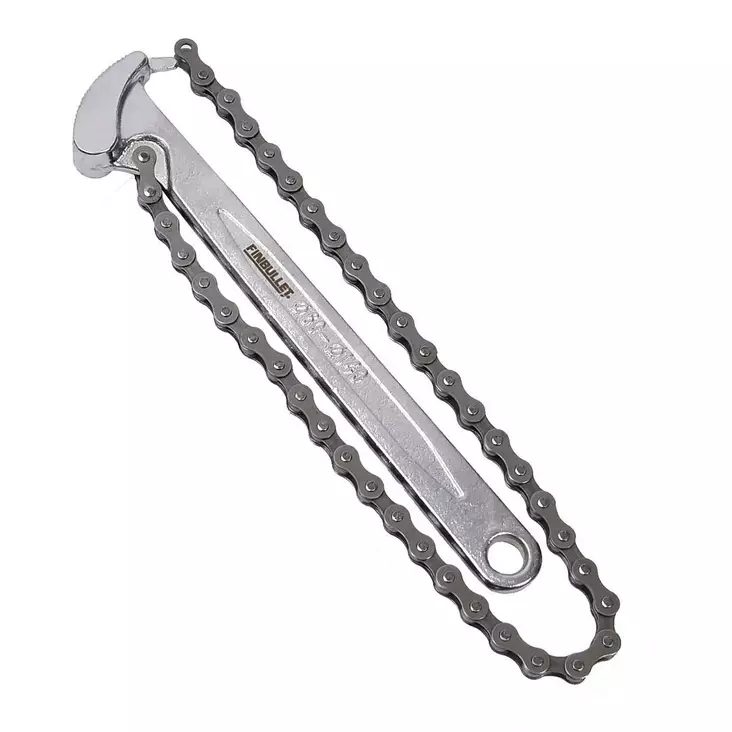 Öljynsuodatinavain 225 mm ketjulla - Huoltotyökalut - 6438152018897 - 1