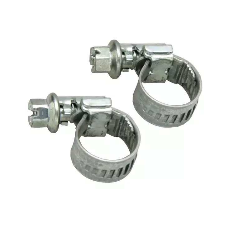 Opal letkunkiristin ZN 12-22 mm 2 kpl - Letkunkiristimet - 6413820190037 - 1