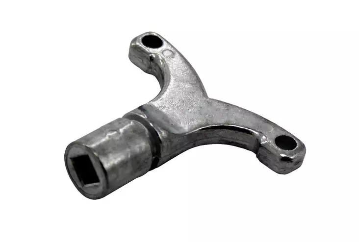 Oras 438126 Vesipostin avain - Puserrusliittimet - 6414150024627 - 2