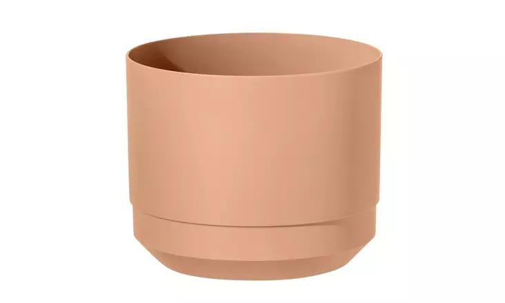 Orthex Muoviruukku Pauliina 20cm - Muoviruukut - 6411764826777 - 1