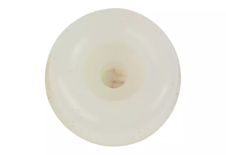 Ovenpysäytin Ø 20mm 2kpl - Ovenkahvat ja helat - 6414671085107 - 1