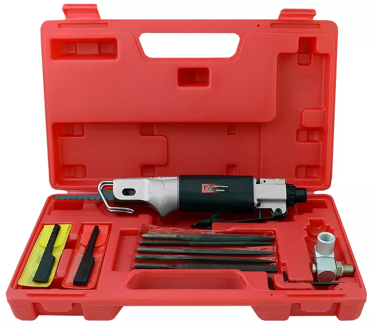 Paineilma ilmapistosahasarja 19-os. - Muut paineilmatyökalut - 6420286013367 - 1