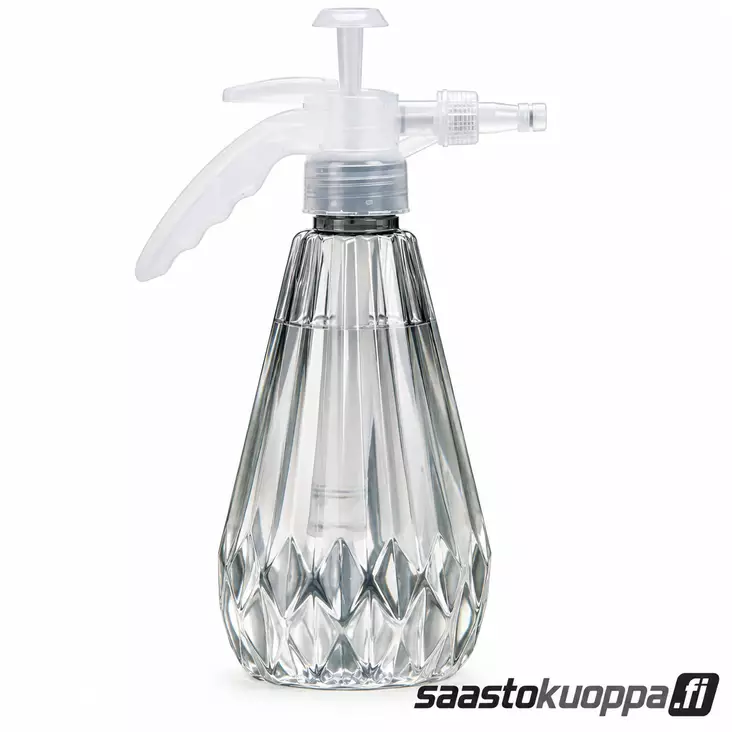 Painesumutinpullo 1,5l - Sumutinpullot ja paineruiskut - 6438159382717 - 1