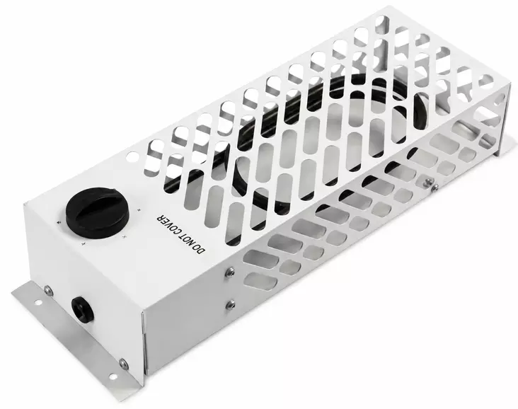 Pakkasvahti säteilylämmitin 200W - Lämmittimet ja terassilämmittimet - 6438168121567 - 1