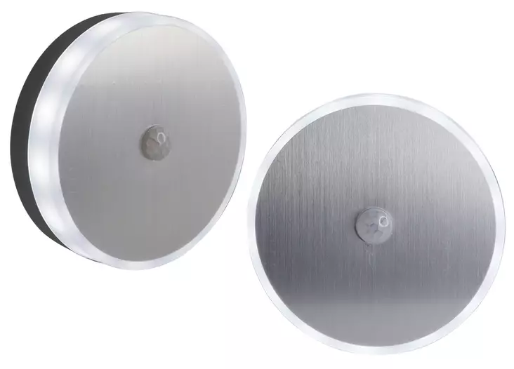 Paristokäyttöinen led-valaisin - Muut kodin valaisimet - 6438140860507 - 1