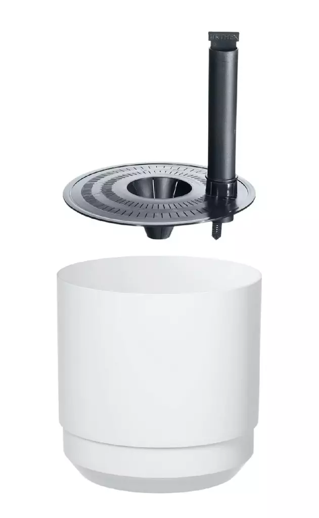 Pauliina säiliöruukku 30CM - Muoviruukut - 6411760485107 - 1