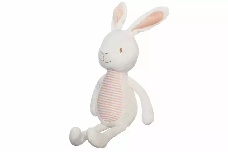 Pehmo istuva pupu - Pehmolelut - 6410416207247 - 1