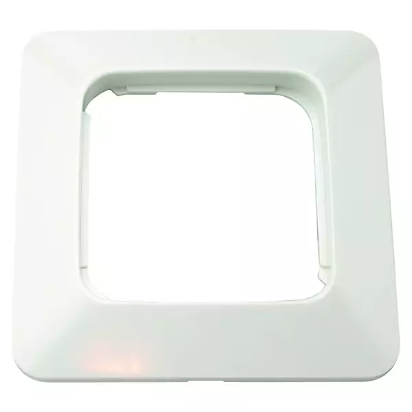 Peitelevy ABB Jussi 1-osainen - Peitelevyt ja kehykset - 6418677309977 - 1