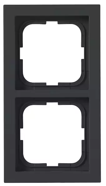 Peitelevy Impressivo 2-os. 85mm - Peitelevyt ja kehykset - 6438199011387 - 1