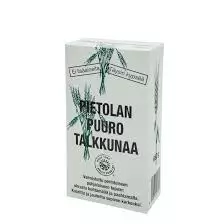Pietolan puurotalkkunaa 650g - Pastat, riisit ja jauhot - 6430014433107 - 1