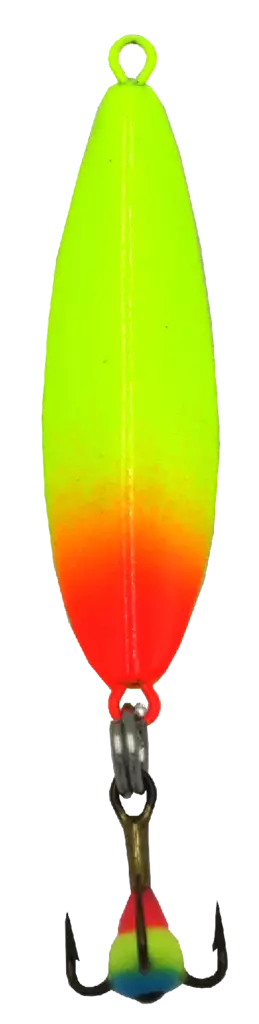 Pilkki jak 40mm - Pilkit - 6416473150977 - 1