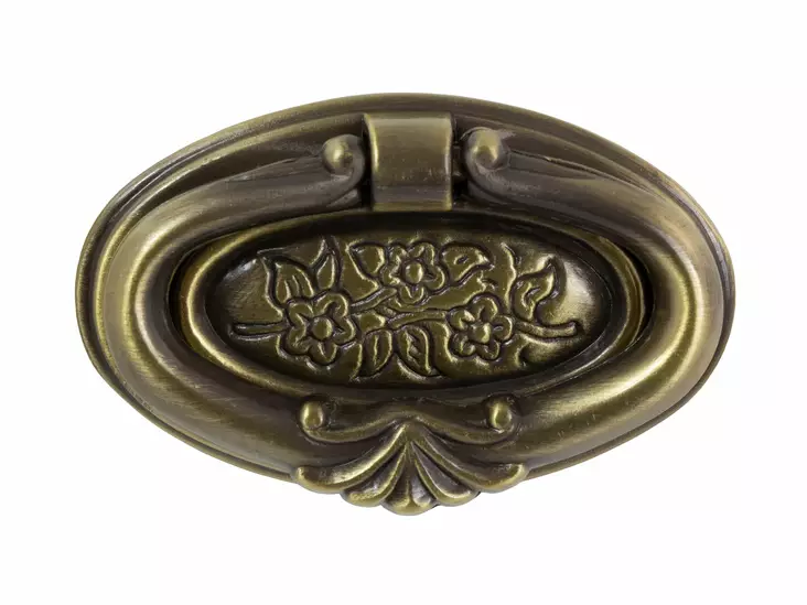 Pisla Anilla antiikkivedin 364 - Vetimet ja nupit - 6414671047037 - 1