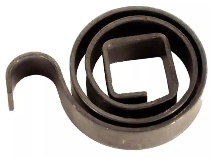 Pisla lattakierrejousi teräs - Ovenkahvat ja helat - 6414675053867 - 1