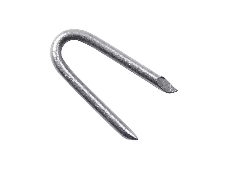 Pisla sinkilä 2,5x25mm 50kpl sinkitty - Niitit ja hakaset - 6414672033947 - 1