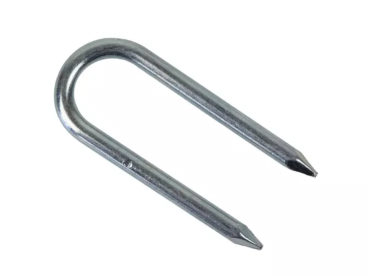 Pisla takosinkilä 22x53mm 2kpl sinkitty - Niitit ja hakaset - 6414671026827 - 1