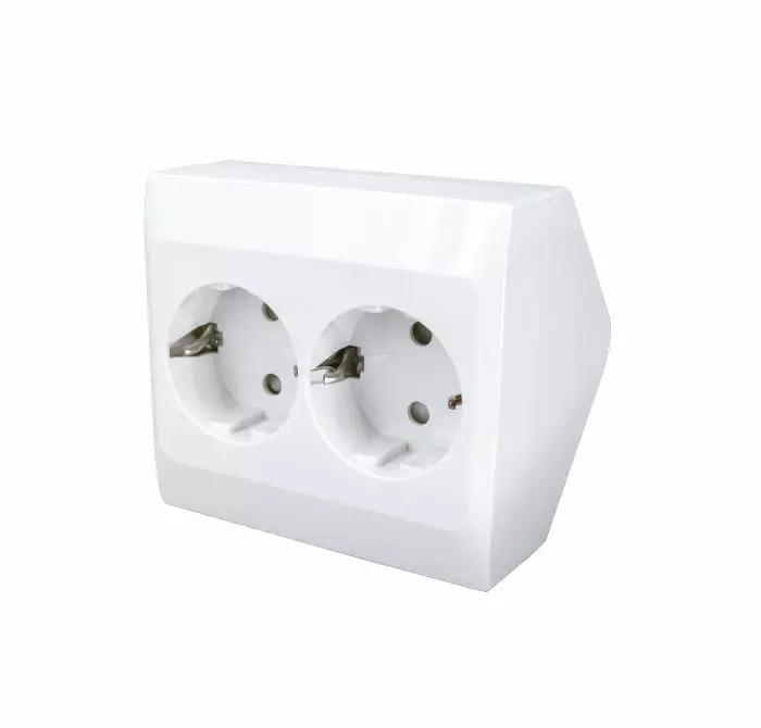 Pistorasia LUMI 2-os kulma maad pinta - Pistorasiat - 6438140942067 - 1