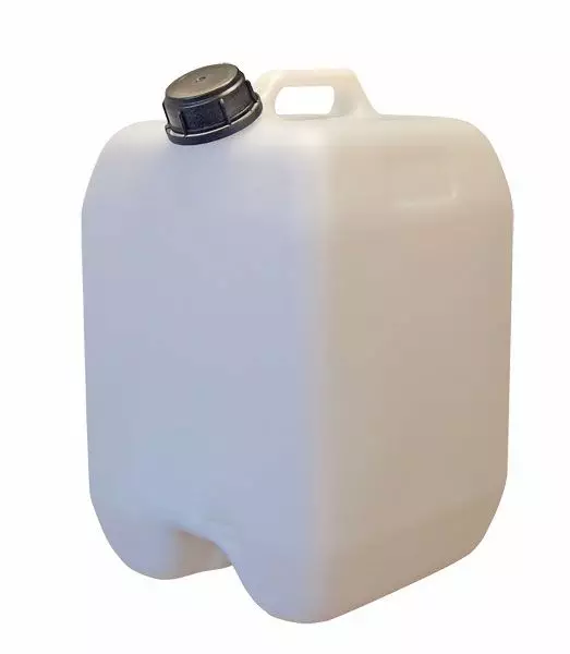 Plastex kanisteri 30L HD - Vesiastiat ja juoma-automaatit - 6416061400057 - 1