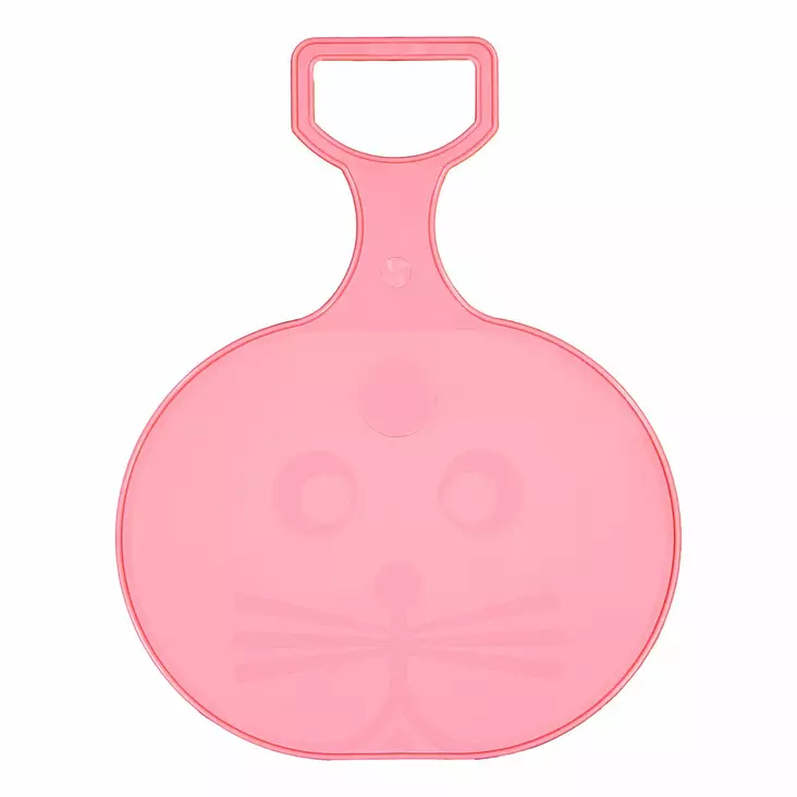 Plastex liukuri rosa - Pulkat ja liukurit - 6416061401047 - 1