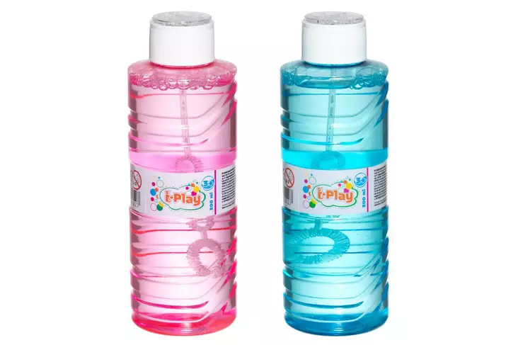 Play saippuakuplat 300ml - Kesälelut ja -pelit - 6410416430027 - 4