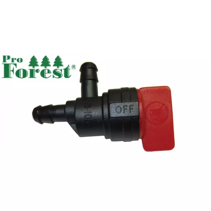 Polttoainehana briggs & stratton #698180 - Autotarvikkeet - 6405337721057 - 1