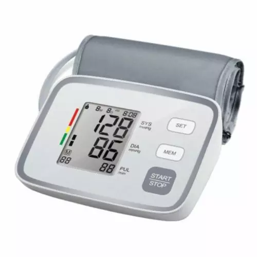 Prego verenpainemittari - Terveydenhoitotarvikkeet - 6430037752957 - 1