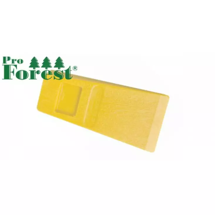 Pro Forest kaatokiila 14cm - Moottorisahan tarvikkeet - 6405337852157 - 1