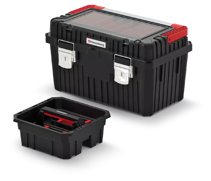 Työkalupakki Pro Heavy L Kistenberg - Työkalupakit, hyllyt ja säilytys - 5905197274737 - 1