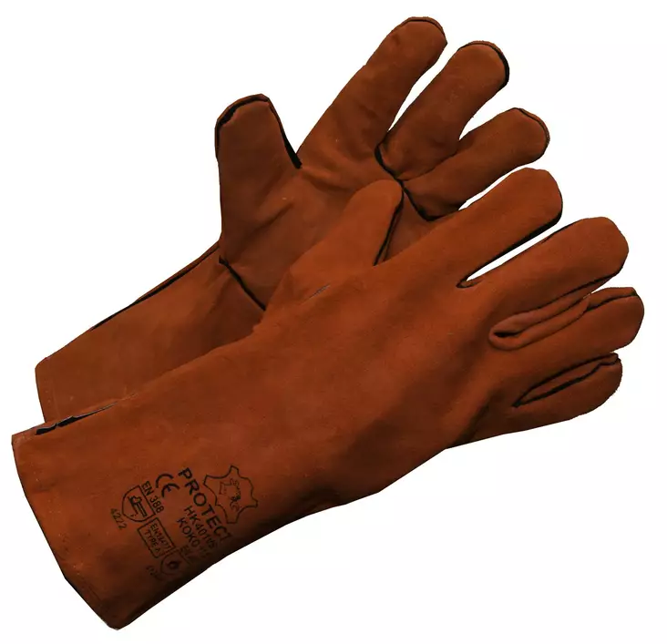 Protect hitsarin käsine HK401 vuor. /11 - Työkäsineet - 6419746100907 - 1