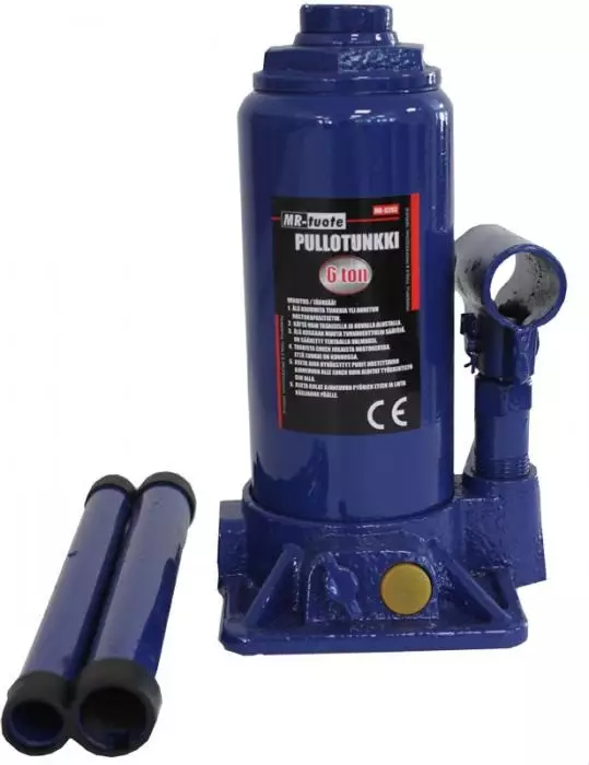 PULLOTUNKKI 6TON - Autotarvikkeet - 6430013068317 - 1