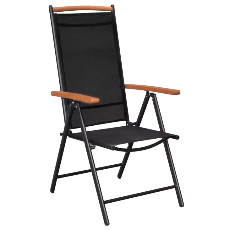 Puutarhatuoli comfort - Puutarhapöydät - 6438168118147 - 1