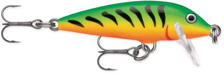 Rapala Countdown 5cm/5g FT - Vaaput - 022677002057 - 1