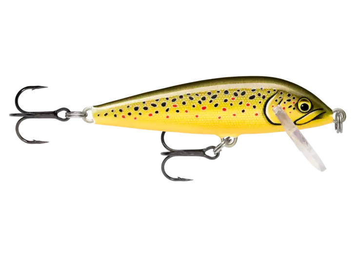 Rapala Countdown 7cm/8g ATR - Vaaput - 022677315287 - 1