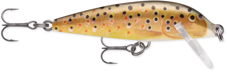 Rapala Countdown 7cm/8g TR - Vaaput - 022677003047 - 1