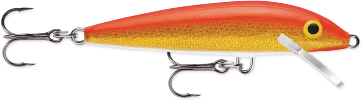 Rapala Original Floating 5cm/3g GFR - Vaaput - 022677000367 - 1