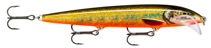 Rapala Scatter Rap Husky 13cm CHL - Vaaput - 022677291567 - 1