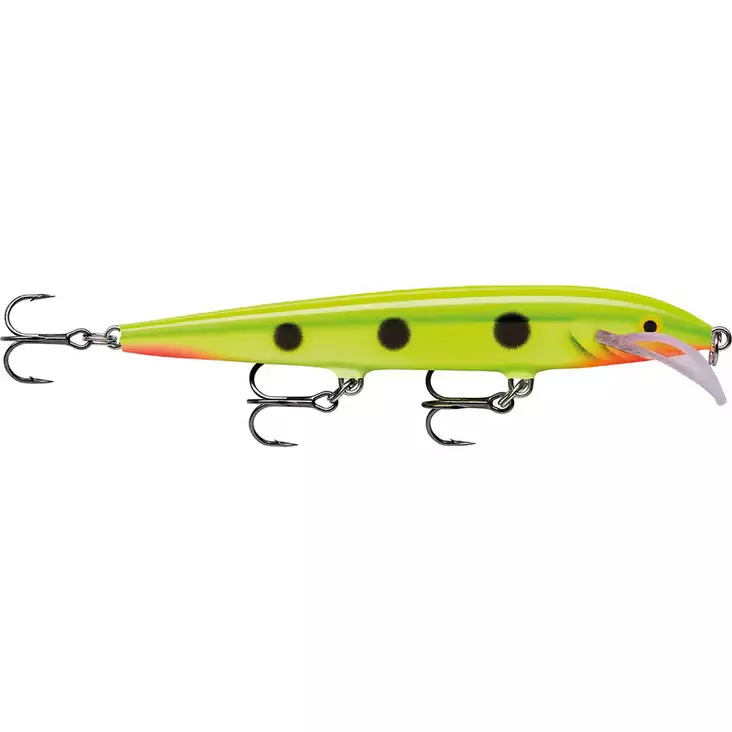 Rapala Scatter Rap Minnow 11cm ATF - Vaaput - 022677366937 - 1