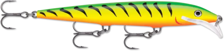 Rapala Scatter Rap Minnow 11cm FT - Vaaput - 022677225807 - 1