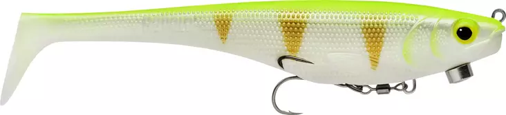 Rapala Soft Peto Prerigged 18cm SNS - Vaaput - 022677379777 - 1