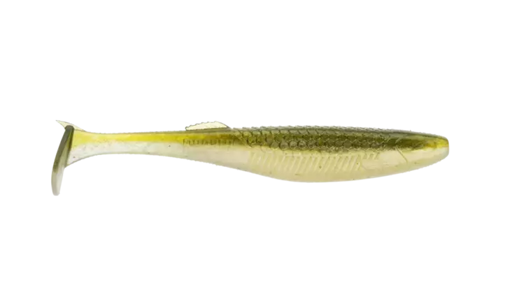 Rapla Kickman 10cm 3kpl AYU - Jigit - 022677355917 - 1